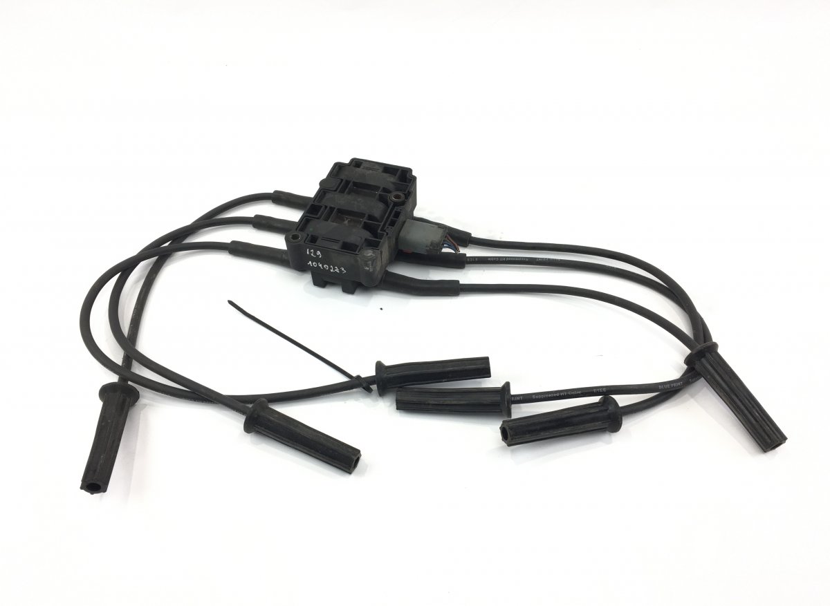 Chrysler Voyager / Town & Country sytytyspuola CHRYSLER VOYAGER IV (RG, RS) (2000-2008) Igniti...