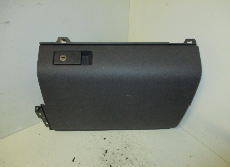 Volkswagen Touran Glove Compartment Compl. VW TOURAN (1T1, 1T2) (2003-2010) Glove Compartm...