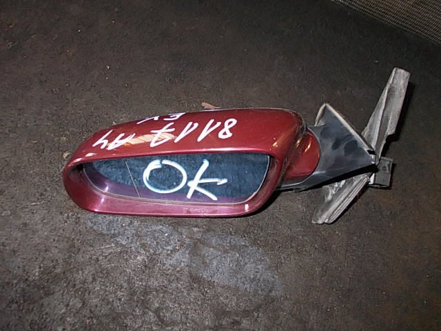 Audi A4 (B5) peili (vasen) AUDI A4 (B5) (1994-2001) Mirror left

Generatio...