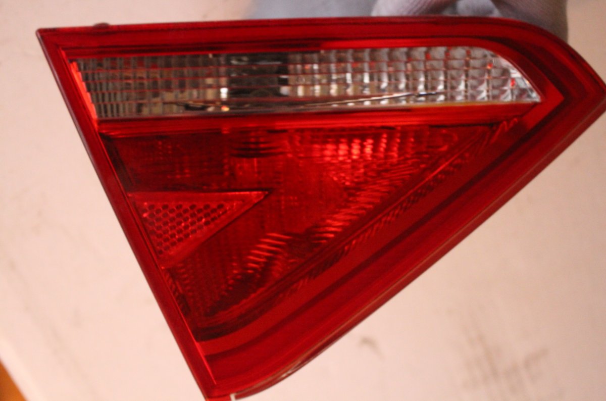 Audi A5 (B8) Inner tail light, left AUDI A5 (B8, 8T, 8F) (2007-2016) Inner tail lig...