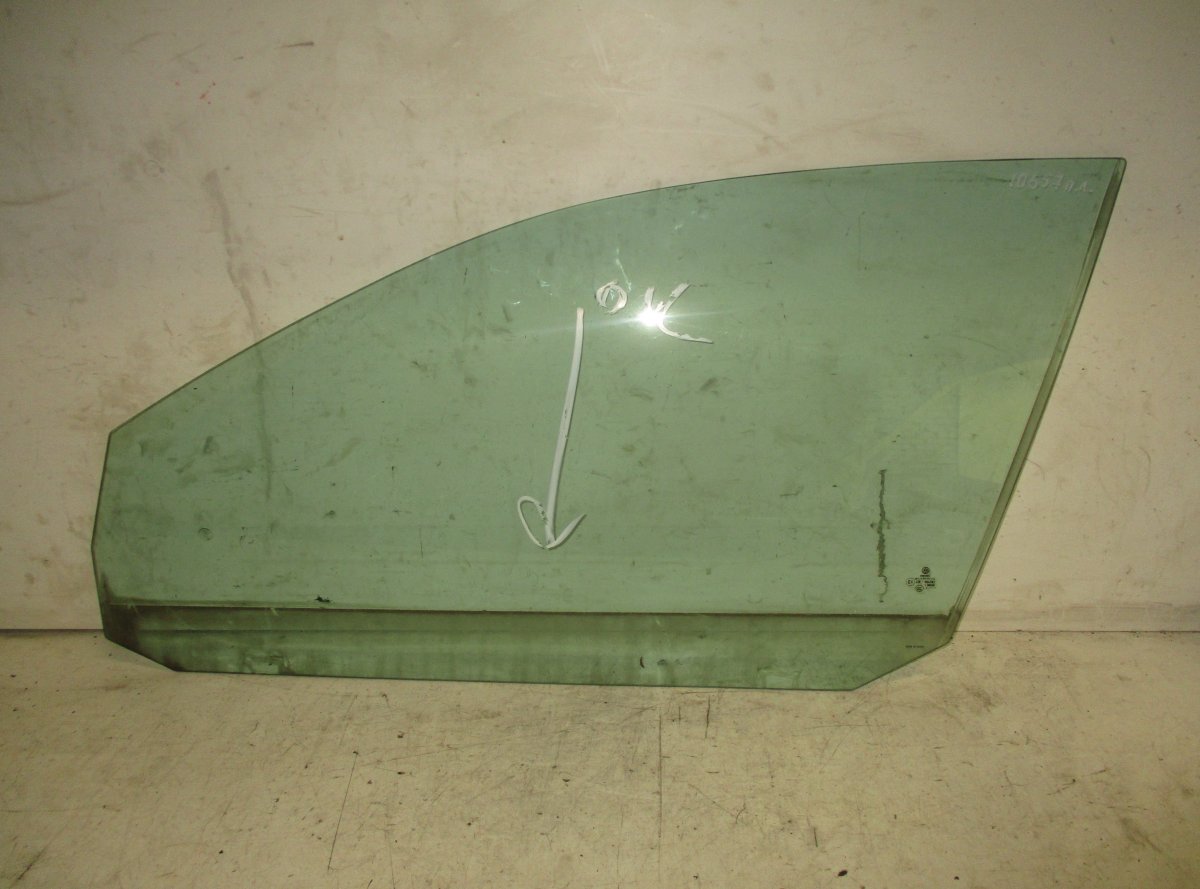 Volkswagen Jetta Door window glass front left VW JETTA III (1K2) (2005-2010) Door window glas...