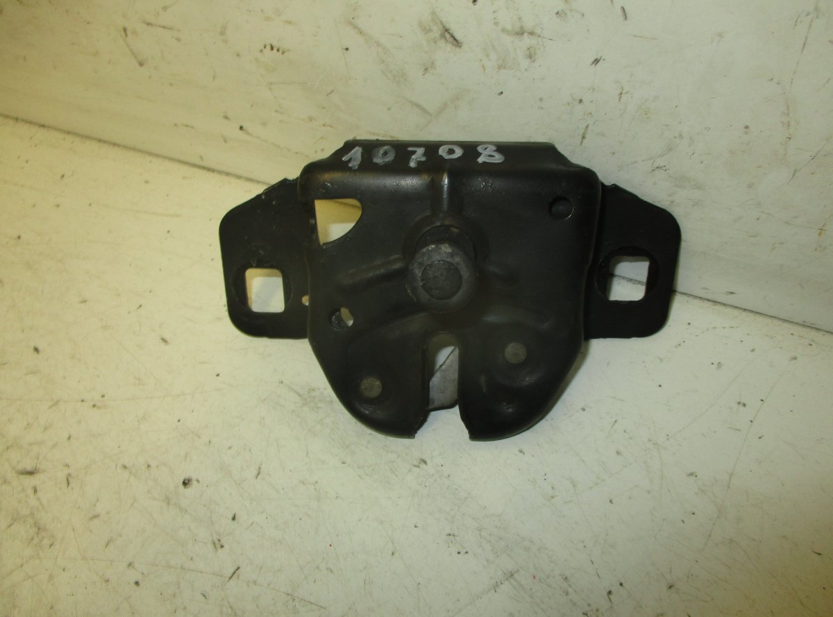 Dodge Caravan Bonnet Latch DODGE CARAVAN V (2007-2020) Bonnet Latch

Gener...