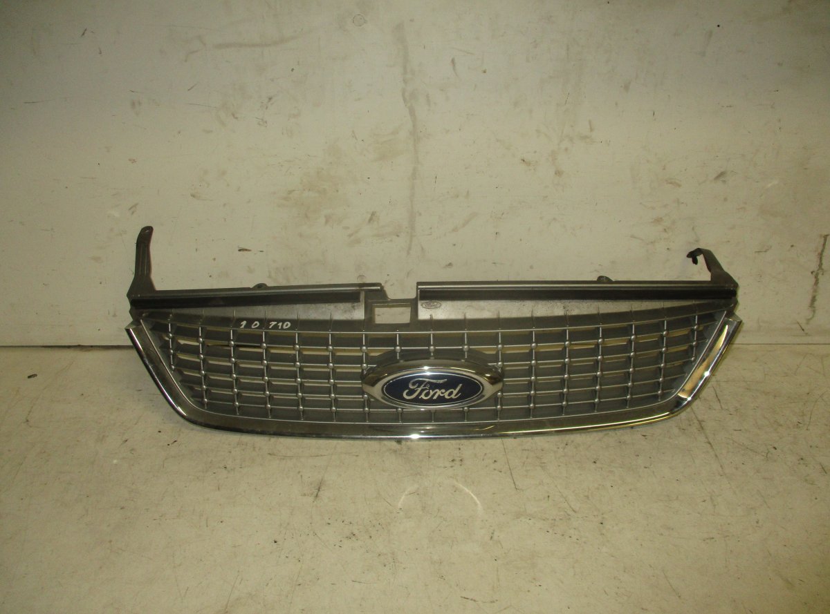 Ford Mondeo Radiator Grille FORD MONDEO Mk IV (BA7) (2007-2014) Radiator Gr...