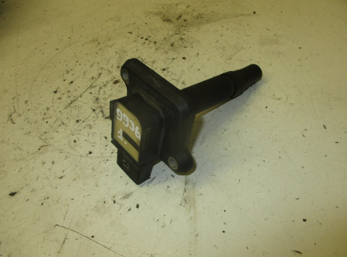 Volkswagen Sharan ignition coil VW SHARAN I (7M) (1995-2010) Ignition Coil 06B9...