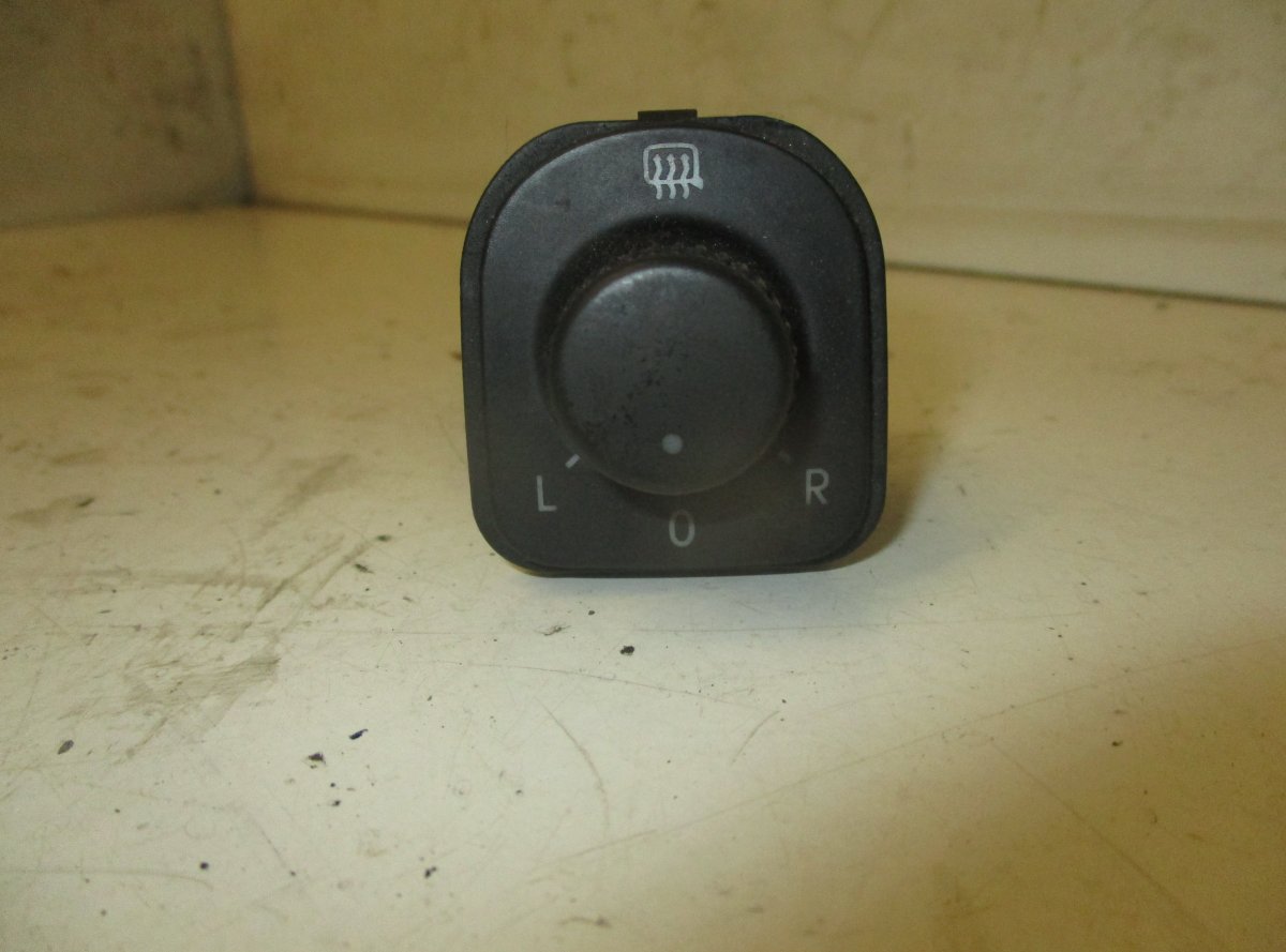 Volkswagen Jetta Mirror Switch VW JETTA III (1K2) (2005-2010) Mirror Switch 1K...