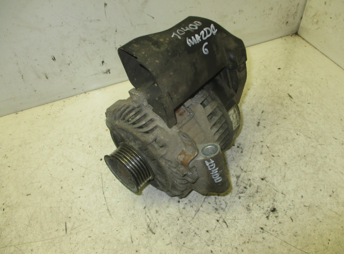 Mazda 6 (GG / GY) Alternator MAZDA 6 (GG, GY) (2002-2007) Alternator A2TJ039...