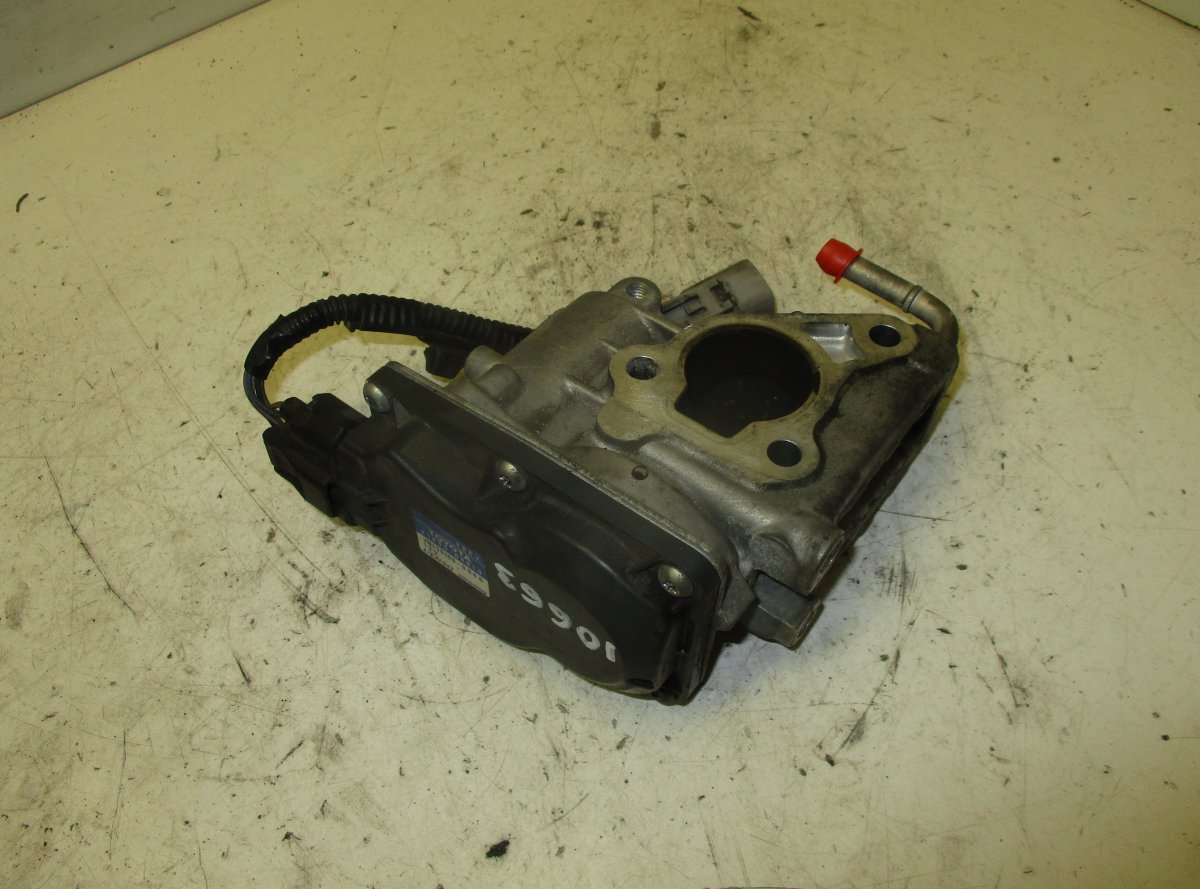 Toyota Avensis (T27) EGR Valve TOYOTA AVENSIS (T270) (2009-2018) EGR Valve 258...