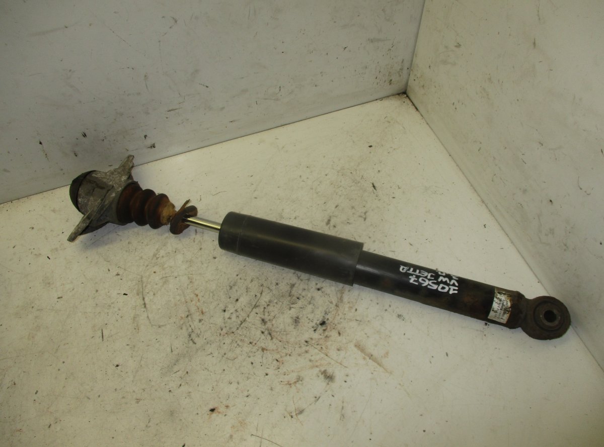 Volkswagen Jetta Shock Absorber Rear Right VW JETTA III (1K2) (2005-2010) Shock Absorber R...