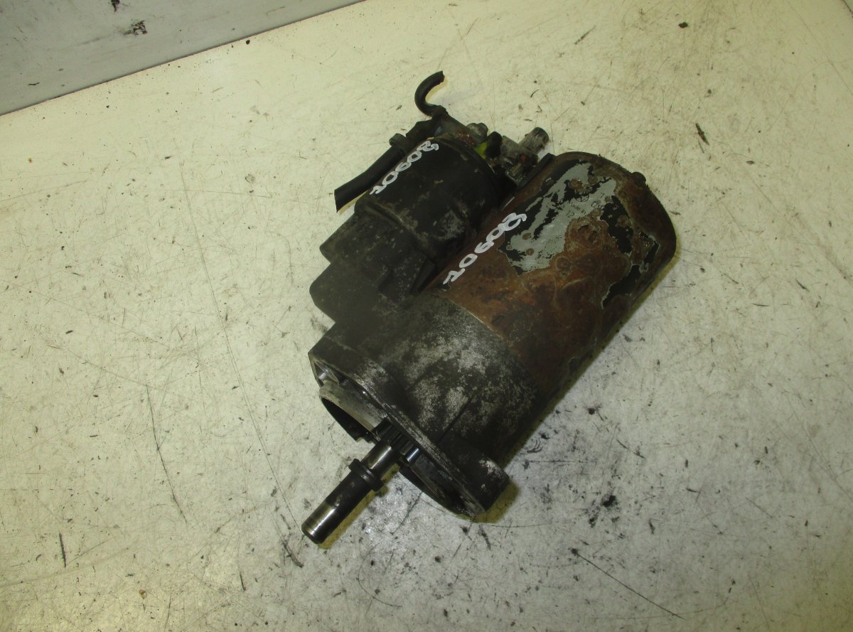 Volkswagen Golf 3 Starter Motor VW GOLF III (1H) (1991-1999) Starter motor 0369...