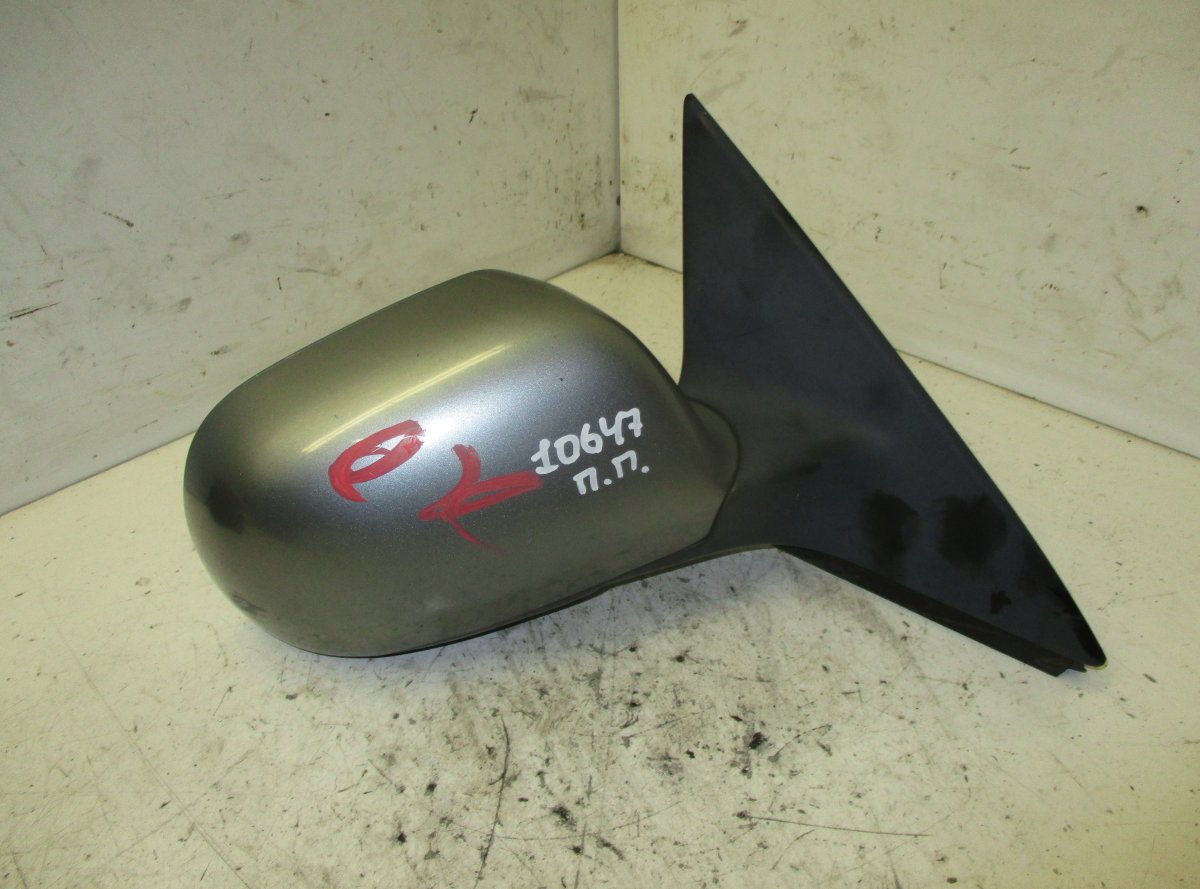 Audi A6 (C5) peili (oikea) AUDI A6 / A6 ALLROAD (C5) (1997-2005) Mirror ri...