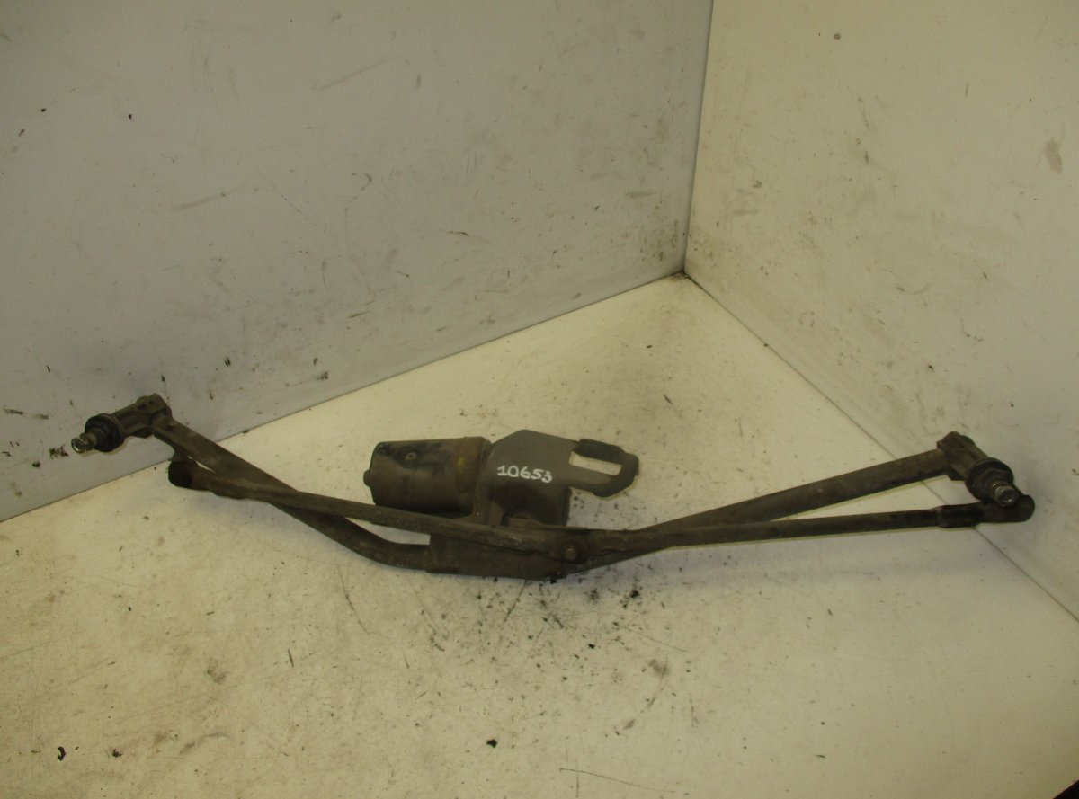 Volkswagen Transporter (T4, Caravelle, Multivan) Wiper linkage / mechanism VW TRANSPORTER T4 (70X, 7D) (1990-2003) Wiper l...