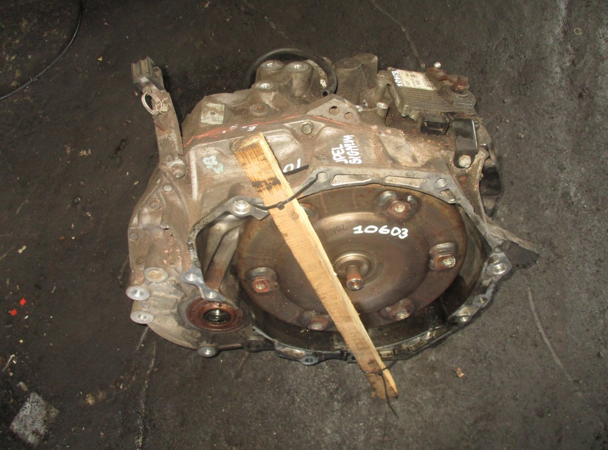 Opel Signum Gearbox OPEL SIGNUM (2003-2008) Gearbox TF80SC

Part co...