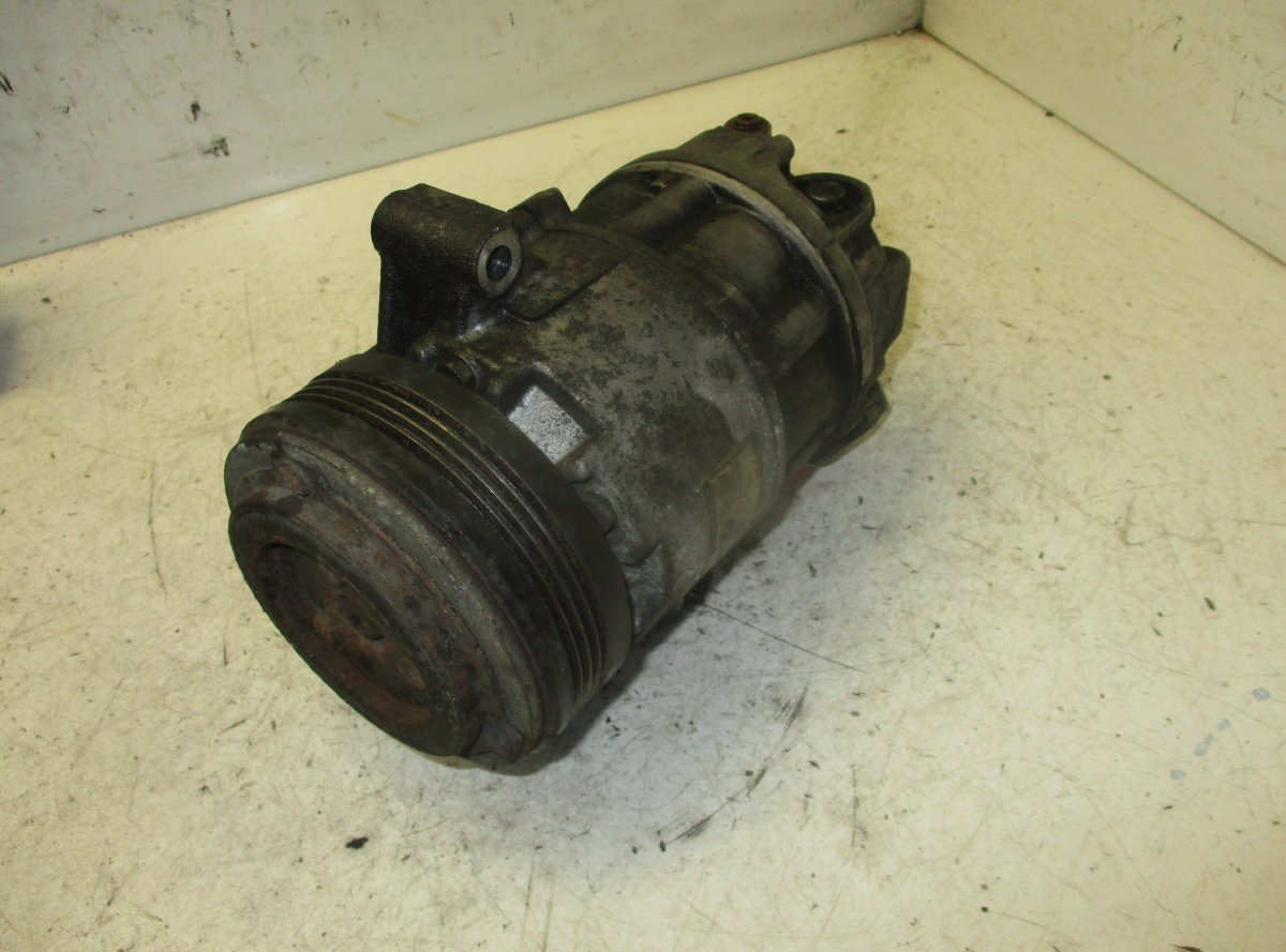 BMW X3 (E83) AC Compressor BMW X3 (E83) (2004-2012) AC Compressor 64526905...