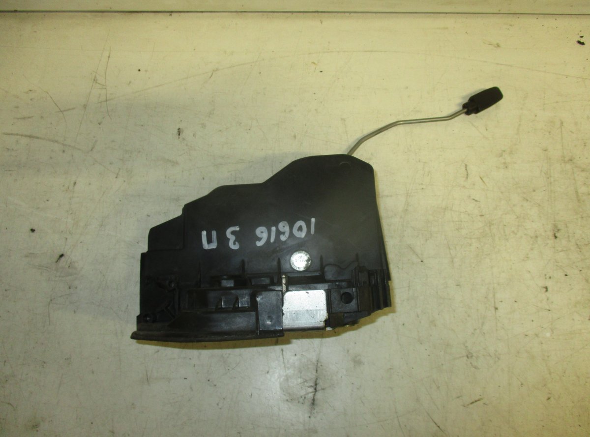 BMW X3 (E83) Door Lock Rear Right BMW X3 (E83) (2004-2012) Door Lock Rear Right 7...