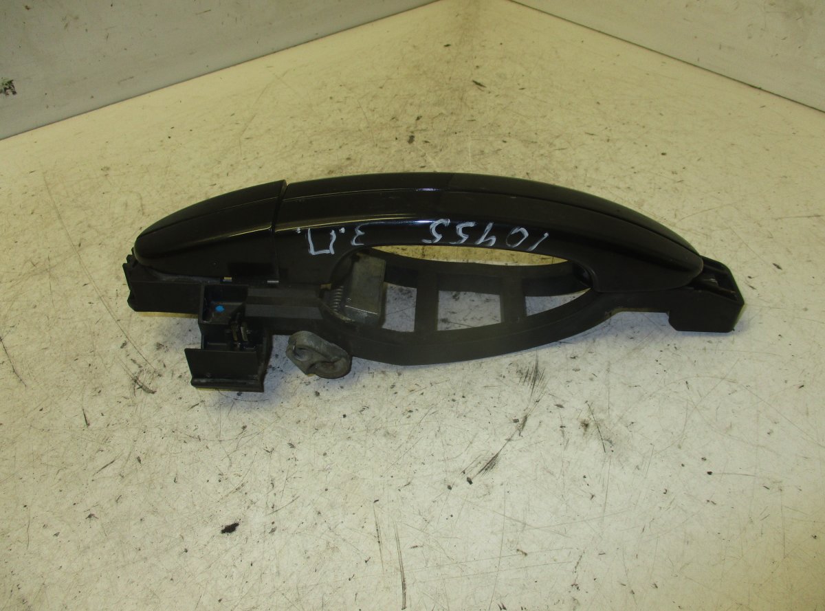 Ford Galaxy Door Handle Exterior Rear Right FORD GALAXY II (WA6) (2006-2015) Door Handle Ex...