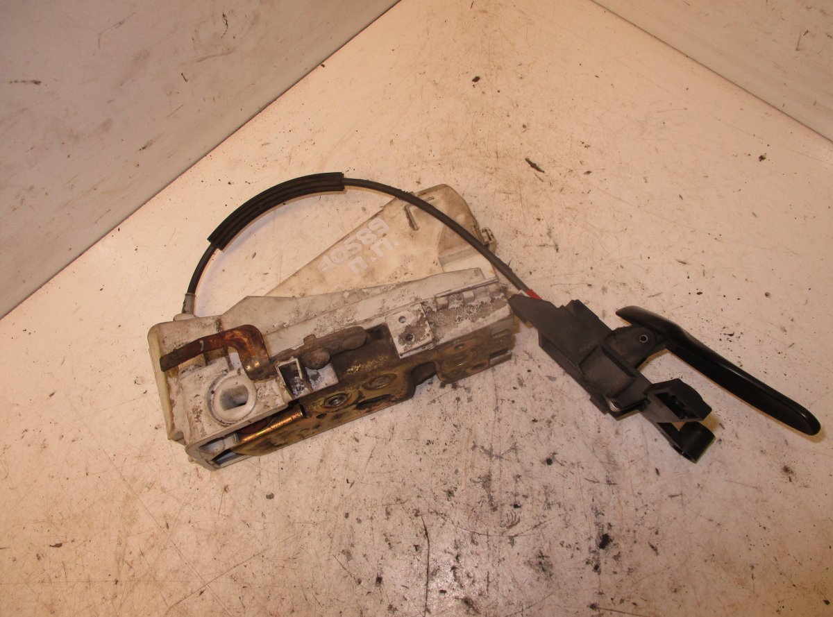 Ford Galaxy Door Lock Front Right FORD GALAXY I (WGR) (1995-2006) Door Lock Front...