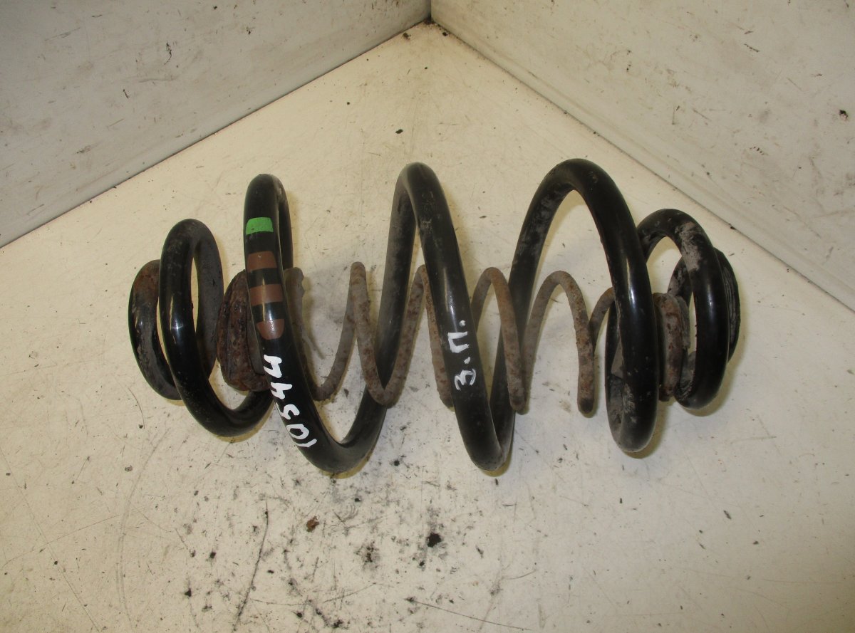 Volkswagen Passat Spring Rear Right VW PASSAT B5 (3B3) (2000-2005) Spring Rear Righ...