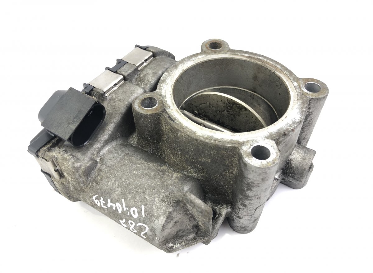 Mercedes-Benz A (W169) Throttle body MERCEDES-BENZ ML-CLASS (W164) (2005-2011) Throt...