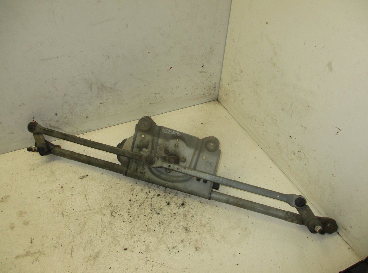 Jeep Grand Cherokee (WJ) Wiper linkage / mechanism JEEP GRAND CHEROKEE II (WJ, WG) (1998-2005) Wip...