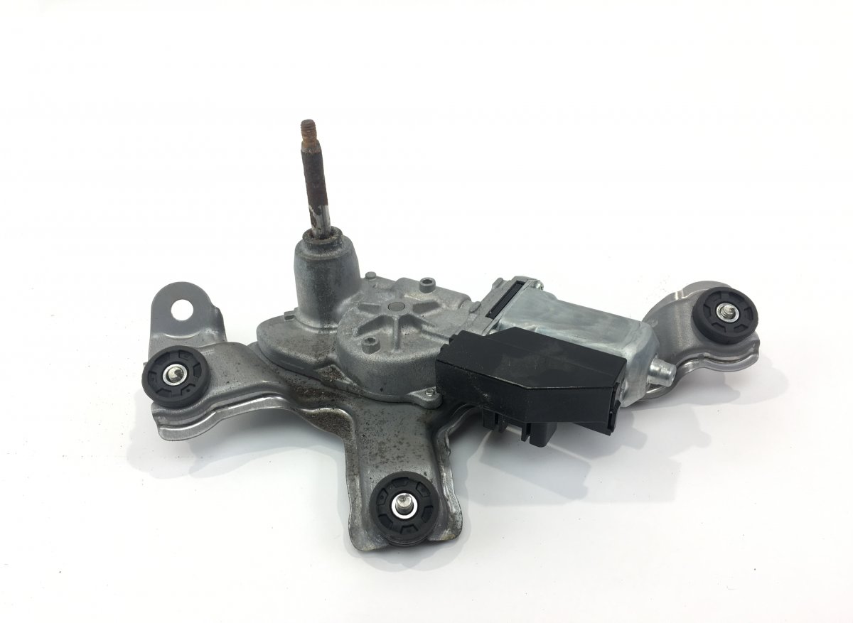 Toyota Avensis (T27) Wiper Motor bootlid / tailgate TOYOTA AVENSIS (T270) (2009-2018) Wiper Motor b...