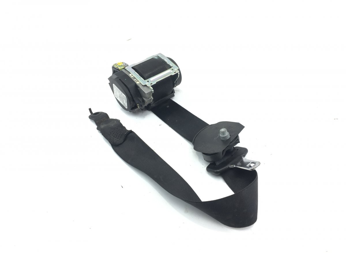 Mercedes-Benz A (W169) Seat Belt Front Left MERCEDES-BENZ ML-CLASS (W164) (2005-2011) Seat ...