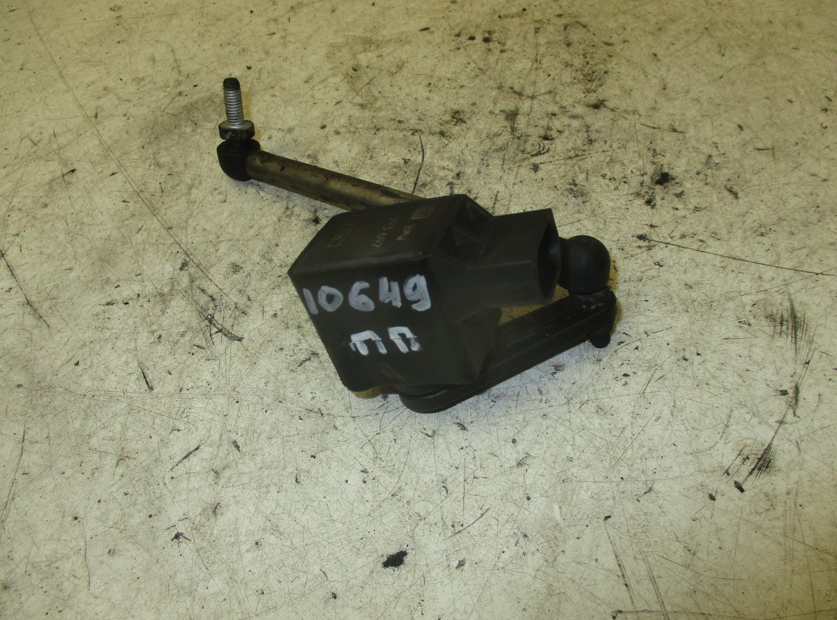 BMW 5 (E60 / E61) Suspension level sensor front right