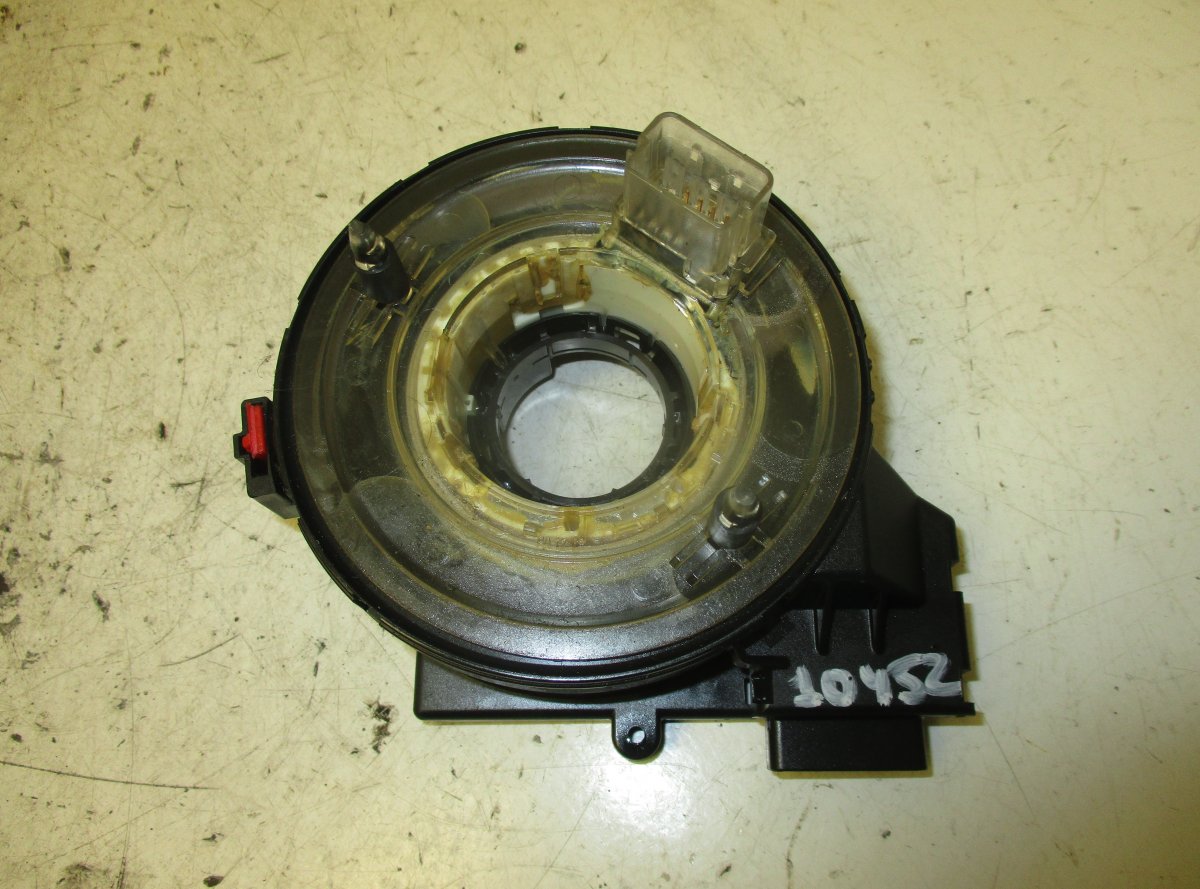 Volkswagen Passat Steering wheel slip ring / squib VW PASSAT B6 (3C) (2005-2010) Steering wheel sl...
