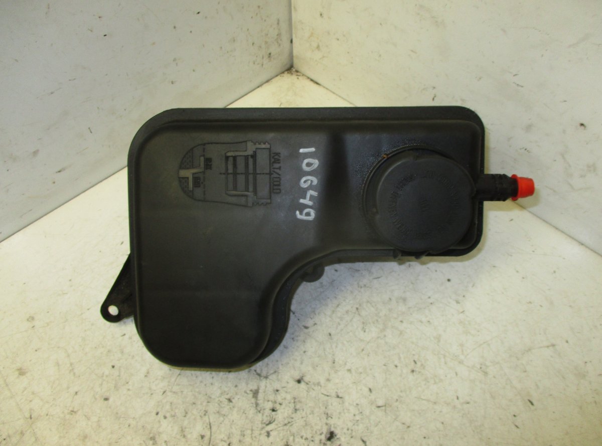 BMW 5 (E60 / E61) Expansion Tank