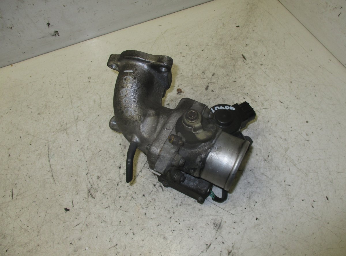 Toyota Avensis (T25) Throttle body TOYOTA AVENSIS (T250) (2003-2008) Throttle body...