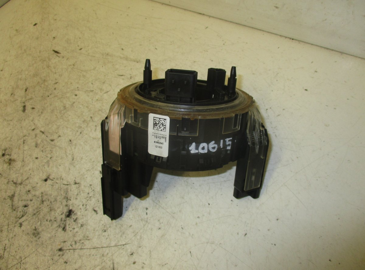Audi A6 (C5) Steering wheel slip ring / squib