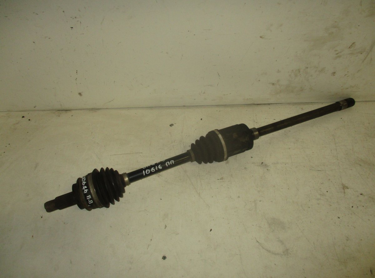 BMW X3 (E83) Drive Shaft Front Right BMW X3 (E83) (2004-2012) Drive Shaft Front Righ...