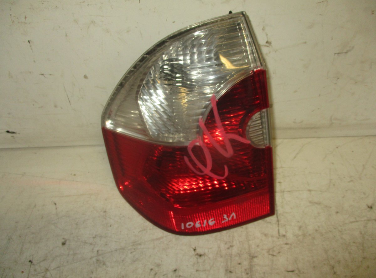 BMW X3 (E83) tail light left BMW X3 (E83) (2004-2012) Tail light left 632169...