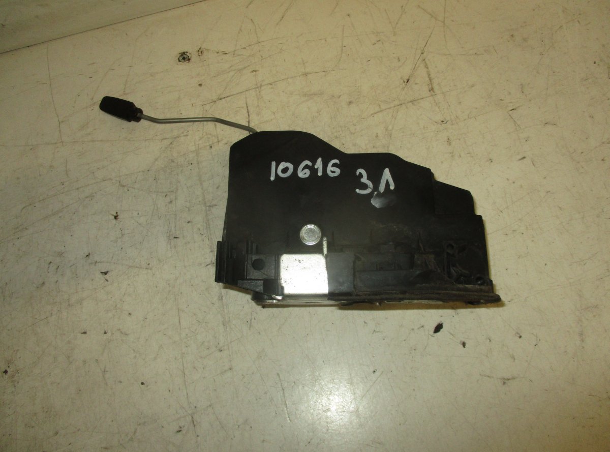 BMW X3 (E83) Door Lock Rear Left BMW X3 (E83) (2004-2012) Door Lock Rear Left 71...