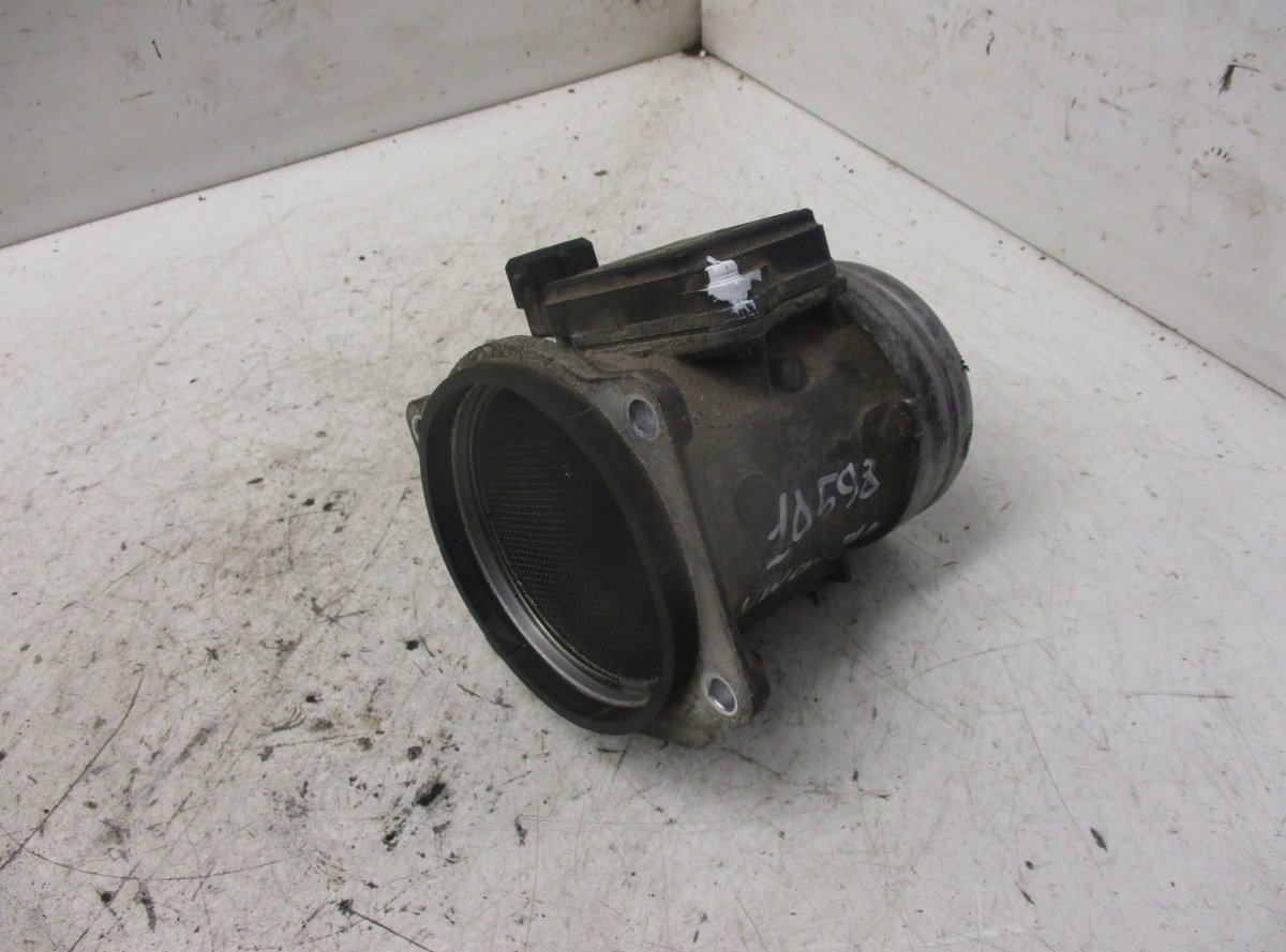 Volkswagen Sharan mass airflow sensor Mass airflow sensor — VW SHARAN I (7M) (1995-20...