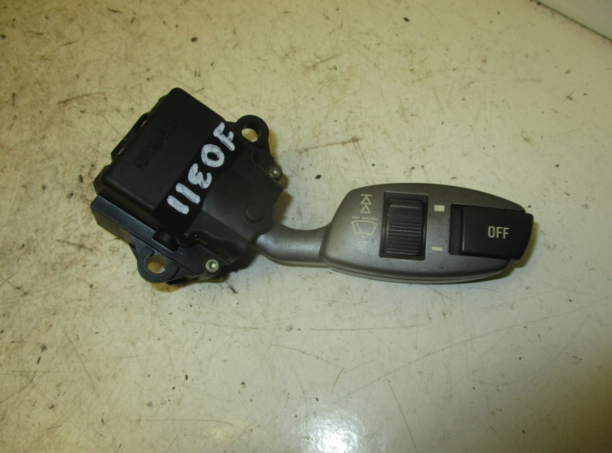 BMW 7 (E65 / E66 / E67 / E68) Wiper Switch BMW 7 (E65, E66) (2001-2009) Wiper Switch 69115...