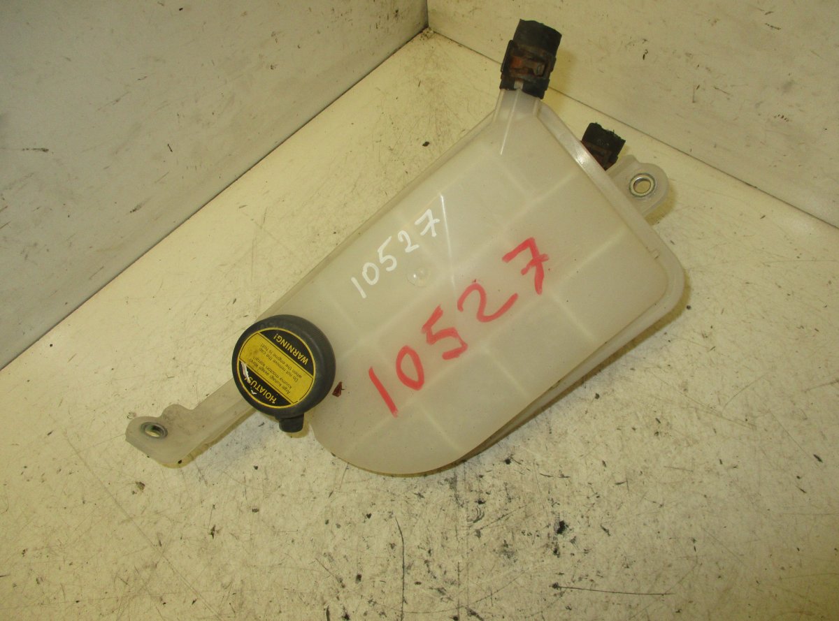 Toyota Corolla Expansion Tank TOYOTA COROLLA X (E140, E150) (2006-2012) Expan...