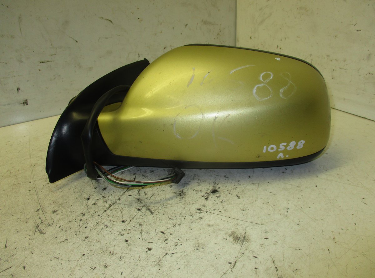Peugeot 307 зеркало (левое) PEUGEOT 307 (2000-2007) Mirror left

Generation...