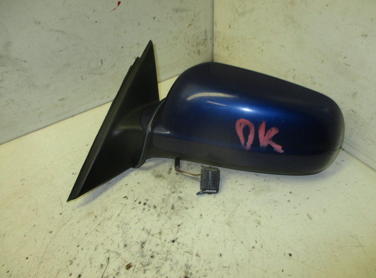Volkswagen Passat зеркало (левое) VW PASSAT B5 (3B3) (2000-2005) Mirror left

Gen...