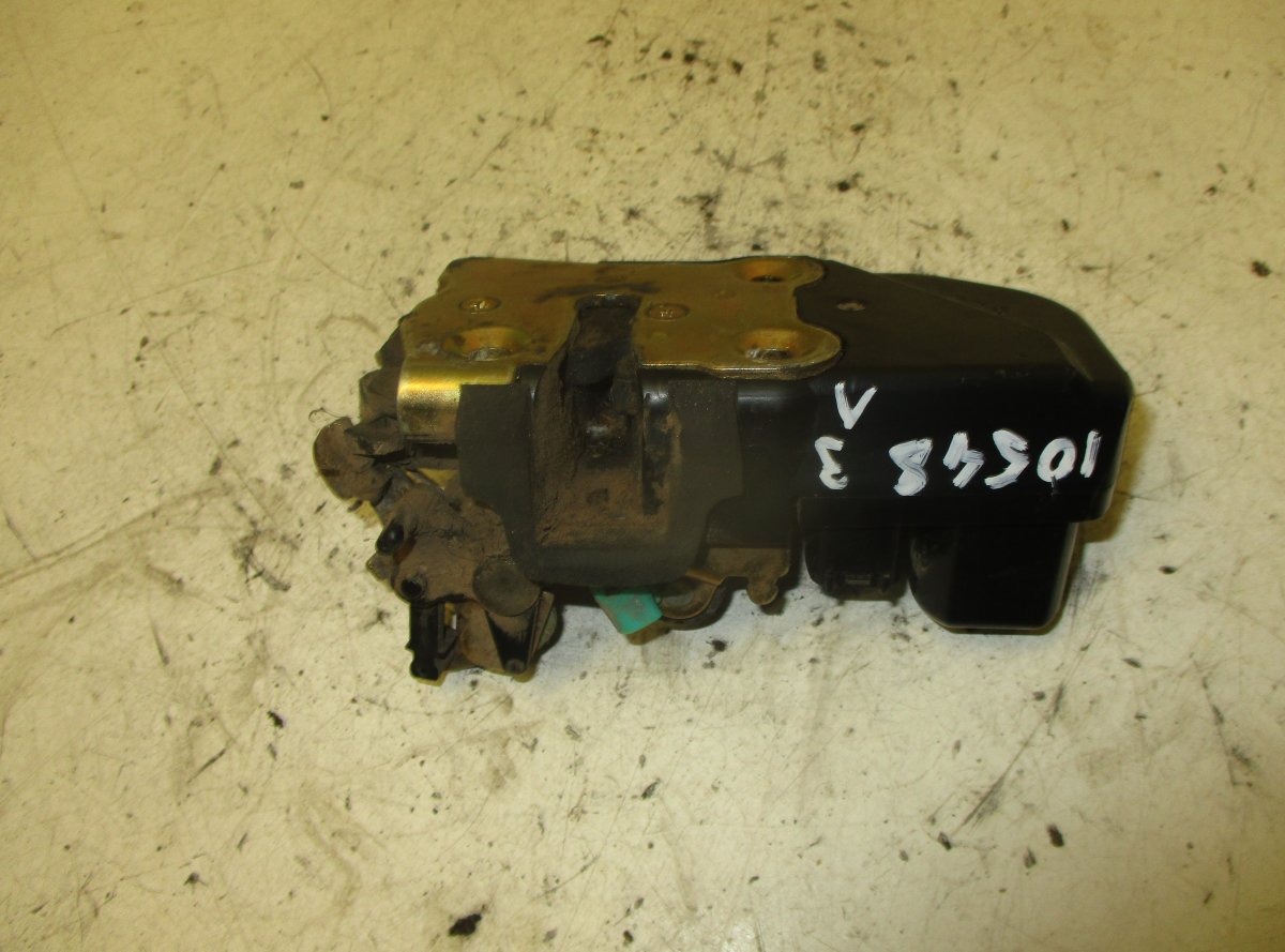 Jeep Grand Cherokee (WJ) Door Lock Rear Left JEEP GRAND CHEROKEE II (WJ, WG) (1998-2005) Doo...
