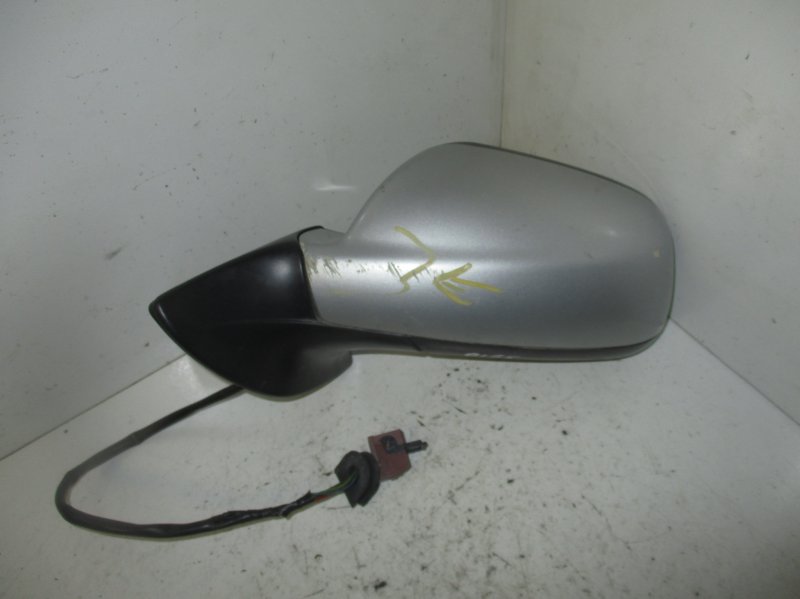 Peugeot 407 зеркало (левое) PEUGEOT 407 (2004-2012) Mirror left

Generation...