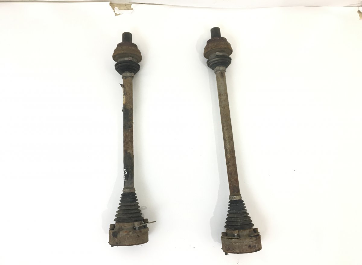 Volkswagen Passat (B7) Drive Shaft Rear Left VW PASSAT B7 / ALLTRACK (2010-2015) Drive Shaft...