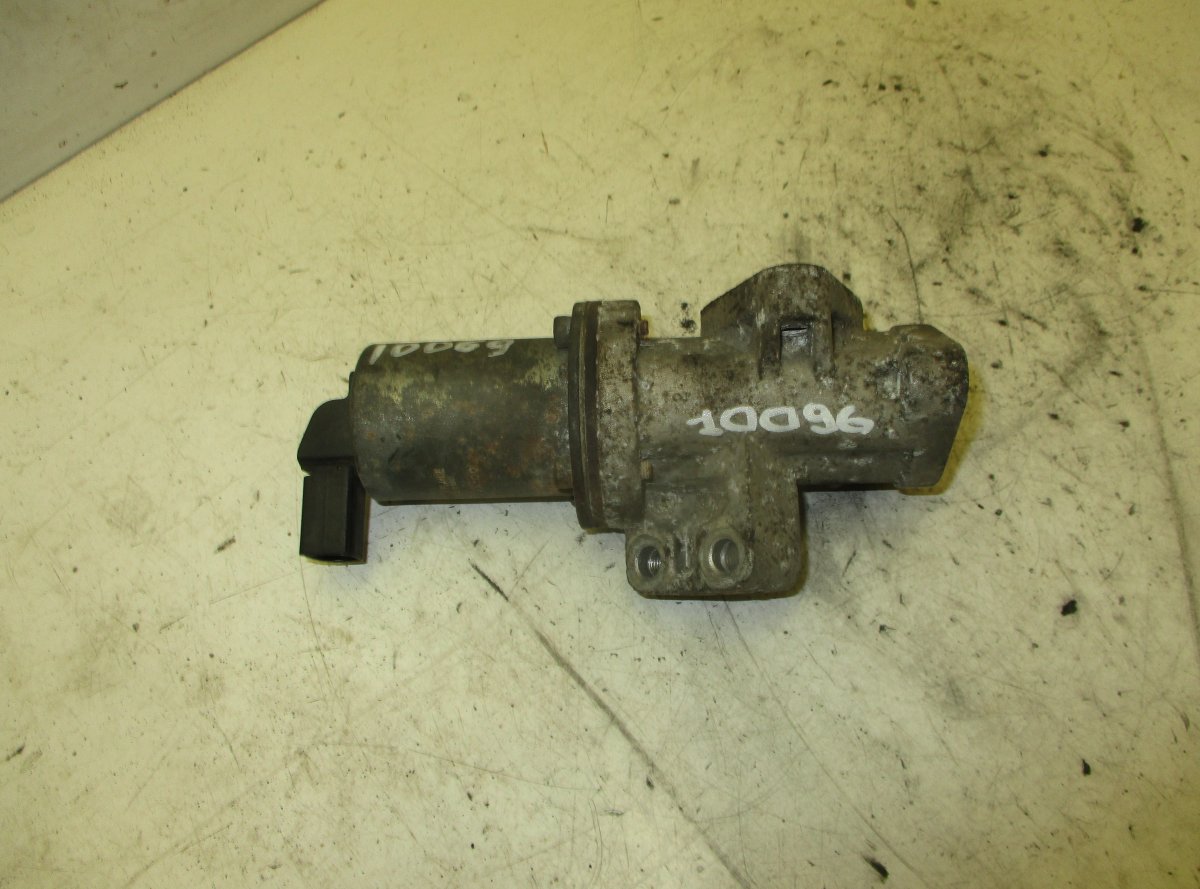 Kia Sorento EGR Valve KIA SORENTO I (JC) (2002-2009) EGR Valve

Gener...