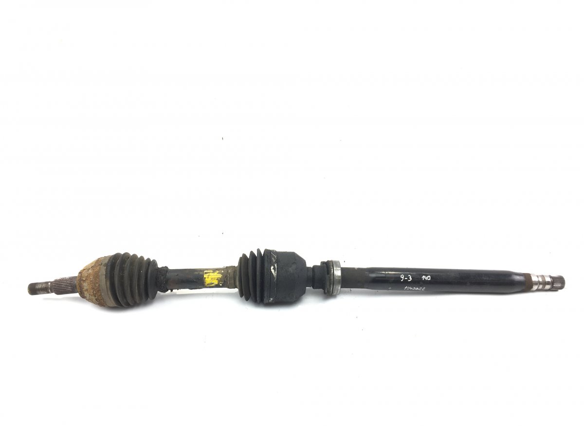 Saab 9-3 Drive Shaft Front Right SAAB 9-3 (YS3F) (2002-2012) Drive Shaft Front R...