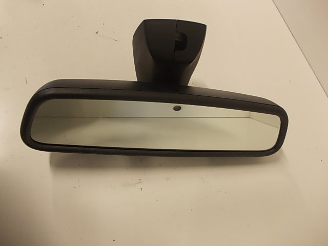 BMW 3 (E90 / E91 / E92 / E93) Interior Rearview mirror BMW 3 (E90, E91, E92, E93) (2005-2011) Interior...