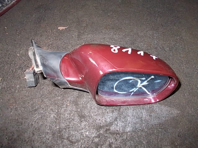 Audi A4 (B5) peili (oikea) AUDI A4 (B5) (1994-2001) Mirror right

Generati...