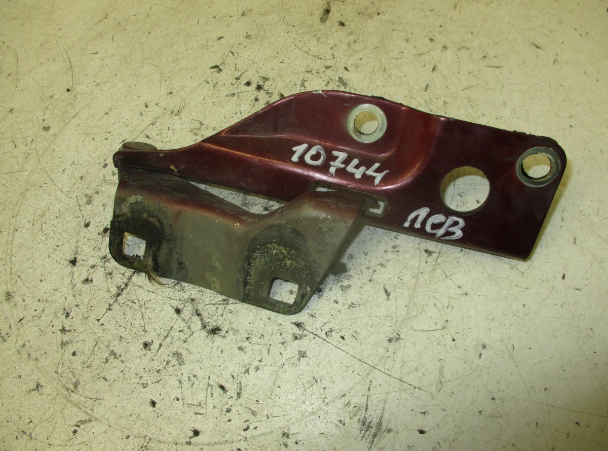 Nissan Pick Up / Navara / NP300 (D22) Bonnet Hinge Left NISSAN NAVARA II / NP300 (D40) (2004-2021) Bonn...