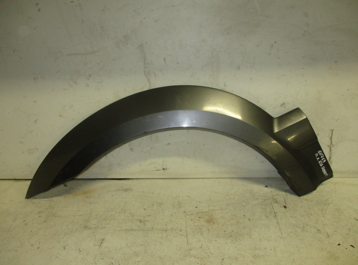 Kia Sorento Fender Flare Front Left KIA SORENTO I (JC) (2002-2009) Fender Flare Fro...
