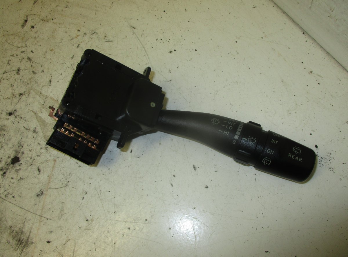 Kia Sorento Wiper Switch KIA SORENTO I (JC) (2002-2009) Wiper Switch FCL...