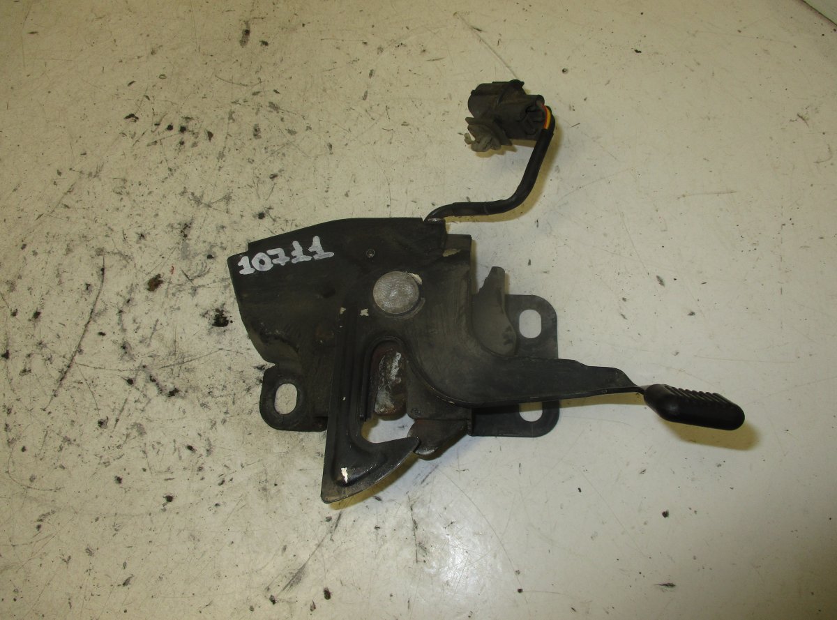 Honda Accord (USA) Bonnet Latch HONDA ACCORD VII (CM, CN) (2003-2008) Bonnet La...
