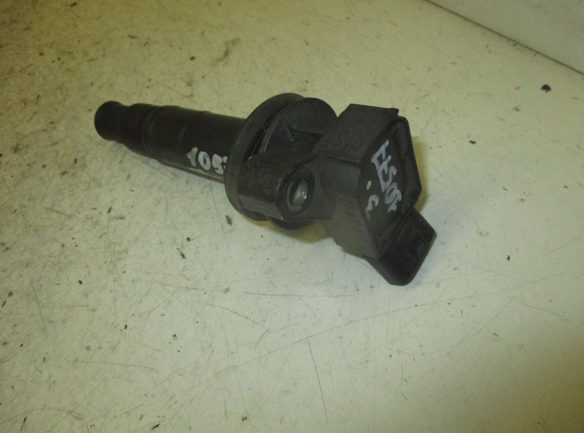 Toyota Corolla sytytyspuola TOYOTA COROLLA IX (E120) (2001-2007) Ignition C...